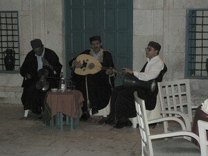 Musiciens_Dar_Hammouda_Pacha