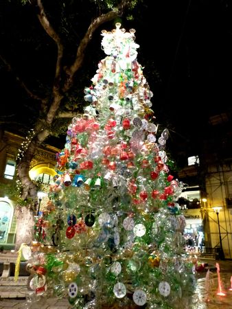 Sapin récup Malte