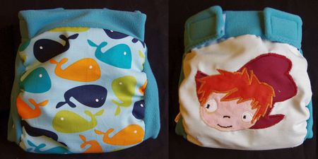 ponyo