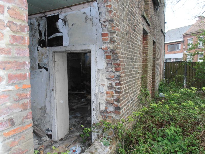 Maison Denis  - arrière  2