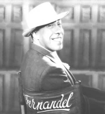 Fernandel