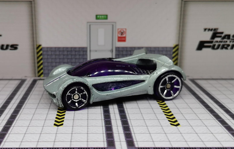 Mcdo (Hotwheels) (2)