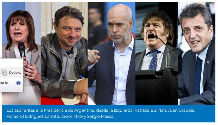 argentine