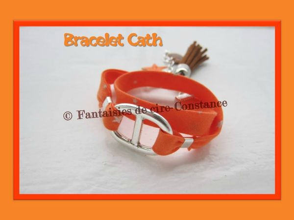 Bracelet Cath