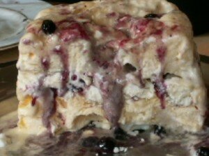 vacherin