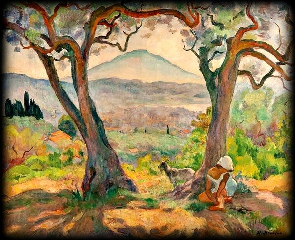 joseph henri lebasque
