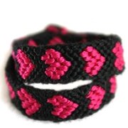 braceletcoeur