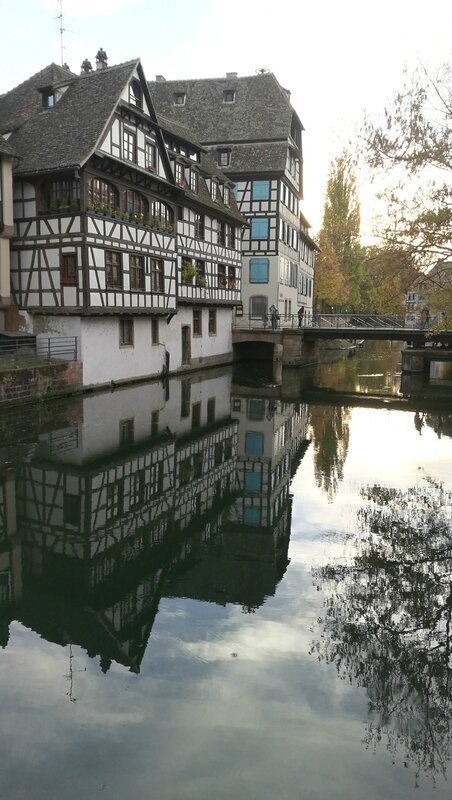 quai Strasbourg