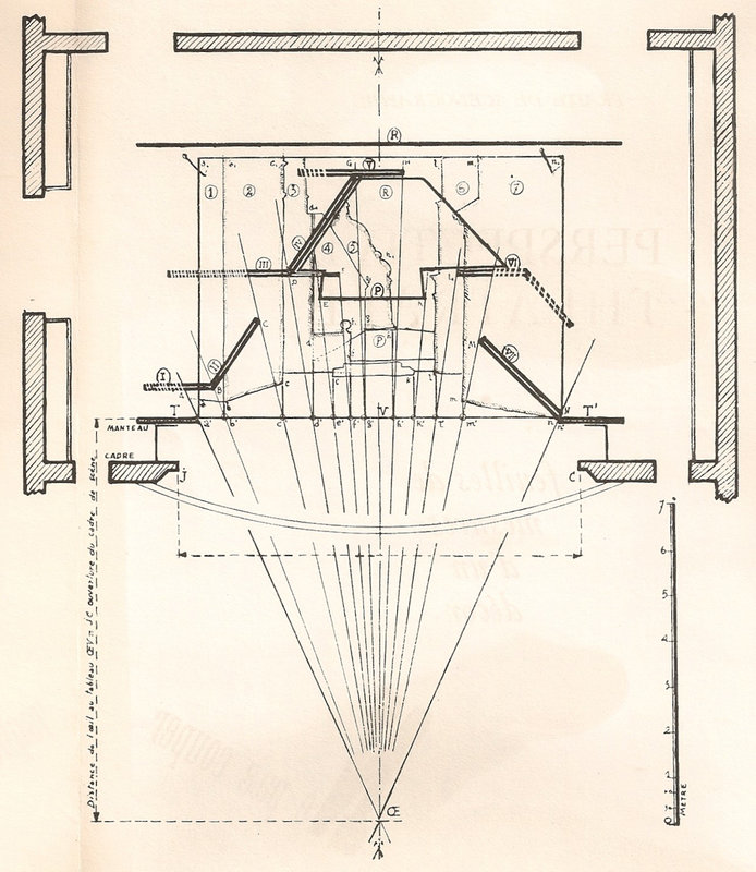 Livre Traité de scénographie pA1b