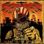 5FDP_waristheanswer_CD