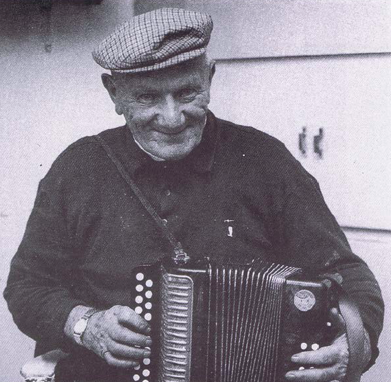 Muiris Ó Dálaigh