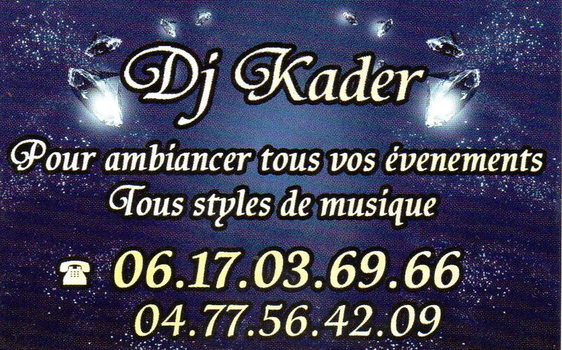 DJ KADER083