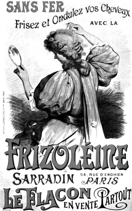 004 - 1896 Frizoléine