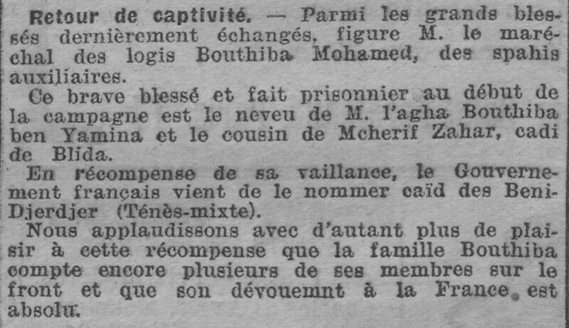 1917 12 06 Bouthiba Mohamed