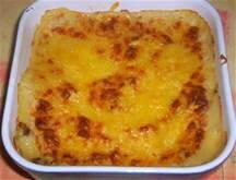 HACHIS PARMENTIER