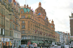 harrods