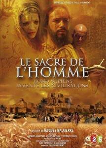 Le sacre de l'homme