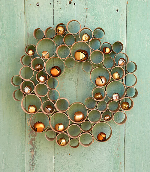 crafts_map_honeycomb_wreath