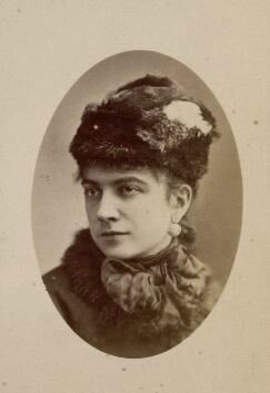 Munte (Lina)