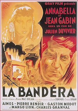 la_bandera