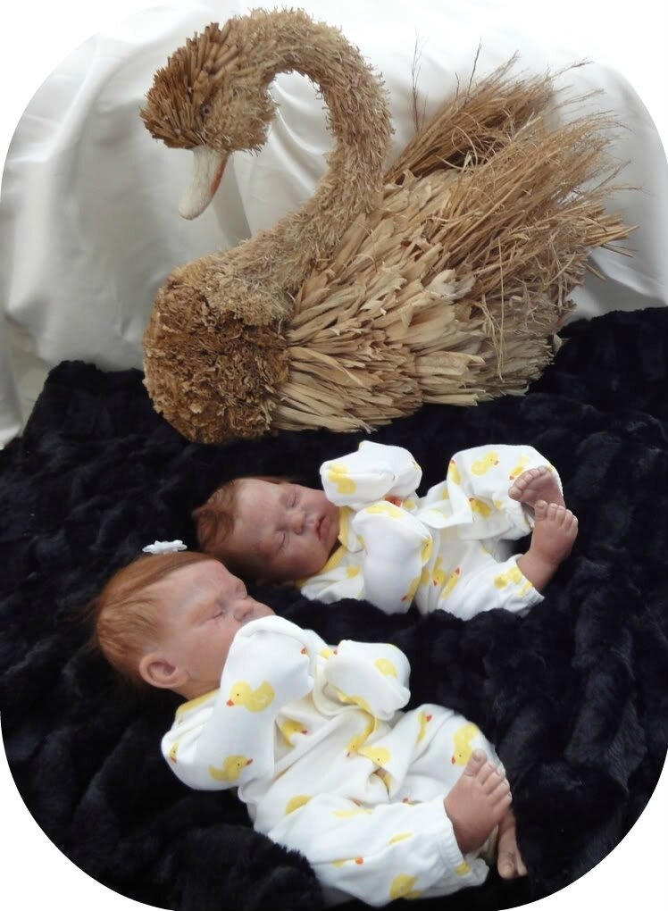 Scarlett et Eliot 2