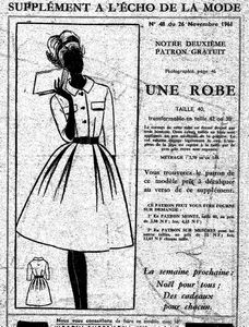 robe1961