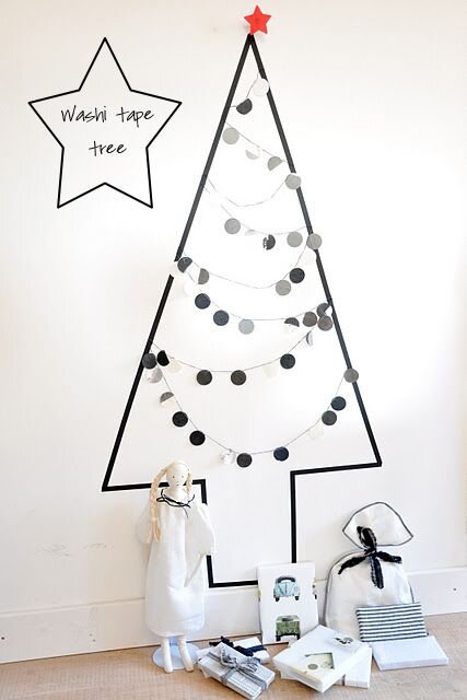 sapin_triange_masking_tape