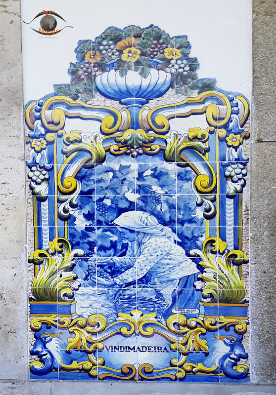 Azulejos