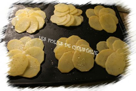 Gratin pommes de terre foie gras 2