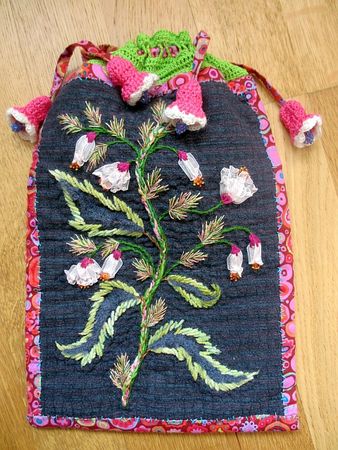 blog fleurs