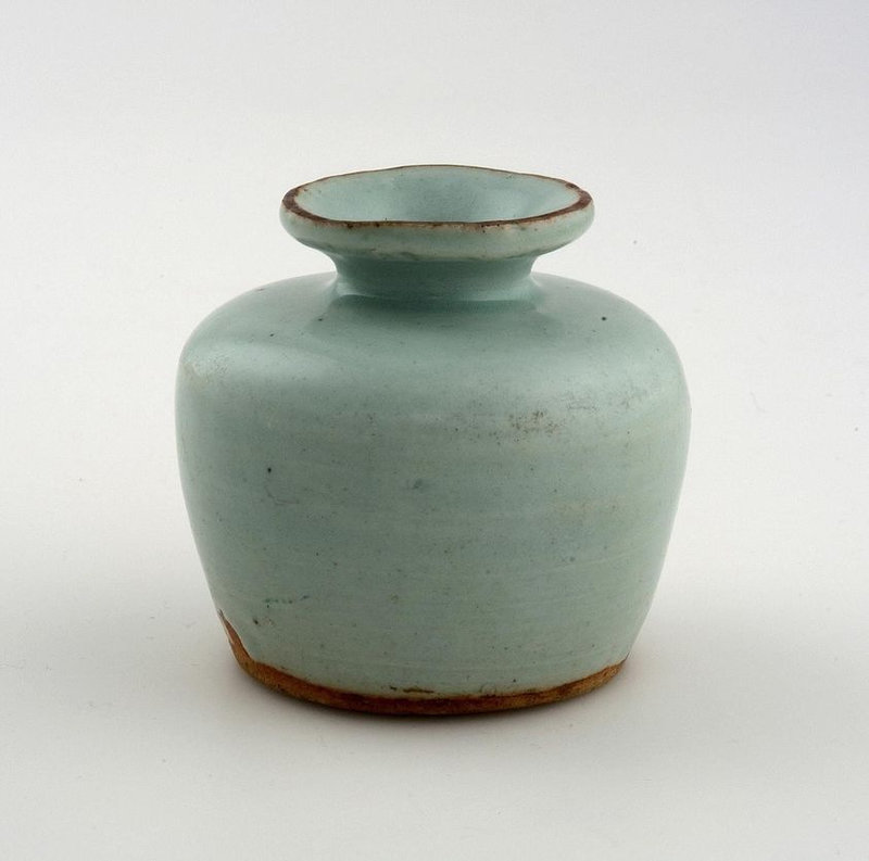 Oil Pot, Yuan Dynasty (1271-1368)