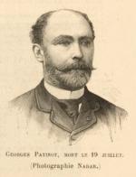 Georges Patinot (2)