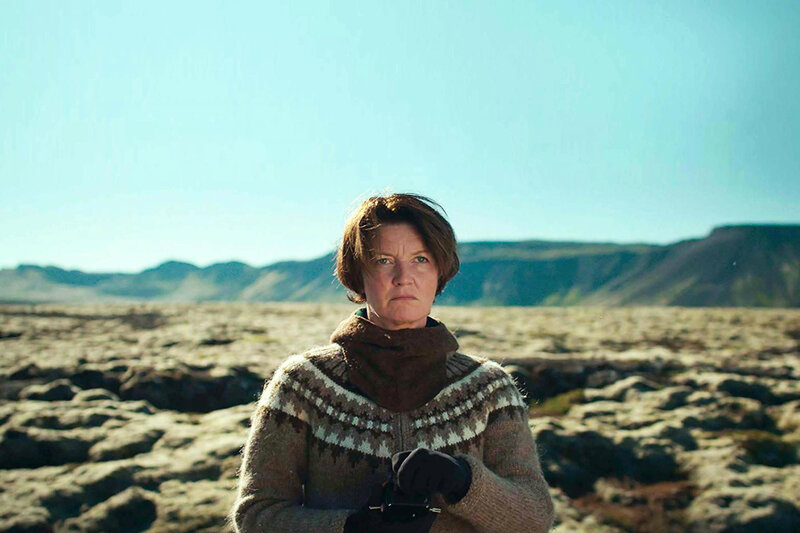 woman at war boud