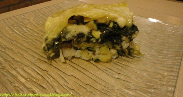 lasagne verde (7)