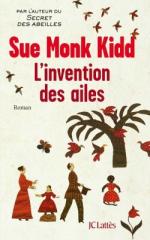 L'Invention des Ailes