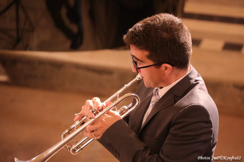 Photos JMP©Koufra 12 - Tauriac de Camarès - Concert - 09062019 - 0269
