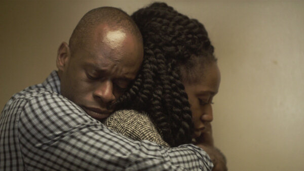 Farewell Meu Amor - Ekwa Msangi