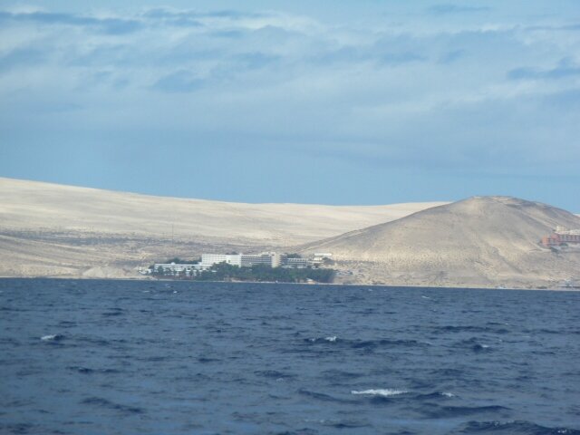 Vue de Fuerteventura (2)
