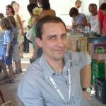 olivier saive BD