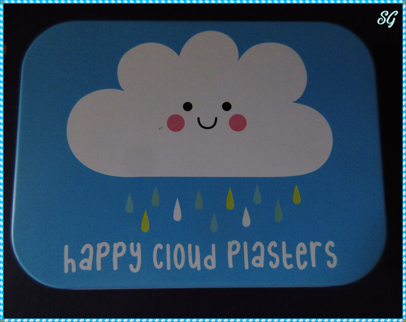 Happy Clouds (2)