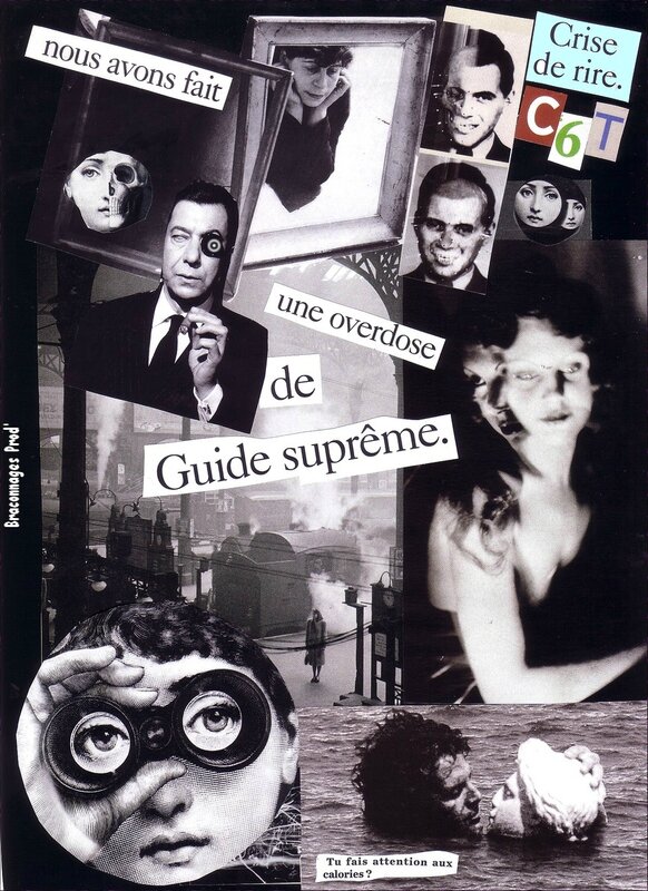 SUPREME