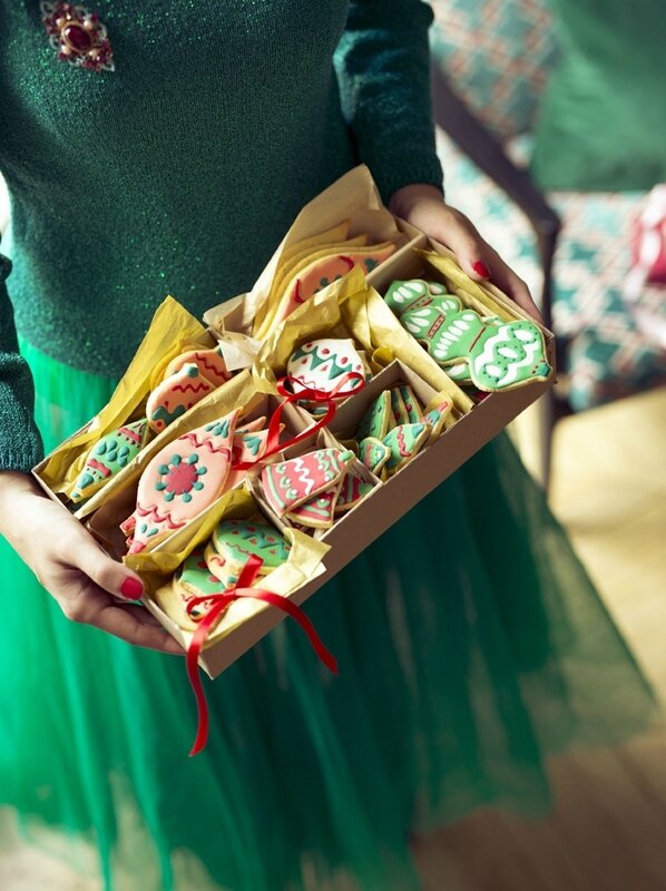 sable-noel-deco-sucre