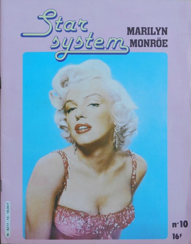 Star system (Fr) 1982