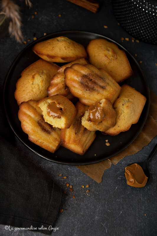 madeleines express speculoos (1)