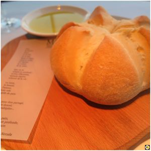 Le pain du partage (3)