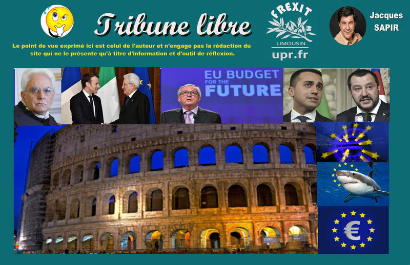 TL SAPIR MACRON MATTARELLA