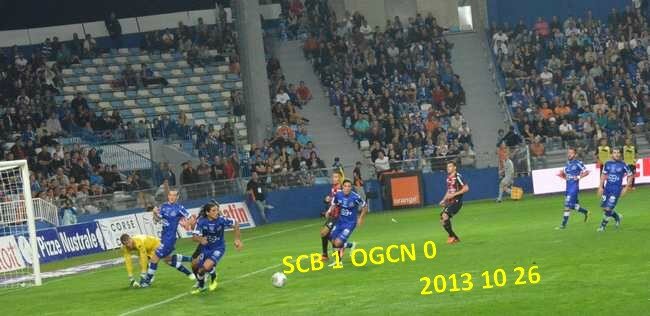 103 1148 - BLOG - Corsicafoot - SCB 1 OGCN 0 - 2013 10 26