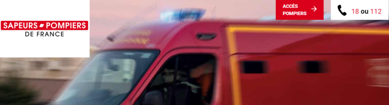 2020 03 27 Sapeurs-pompiers de France