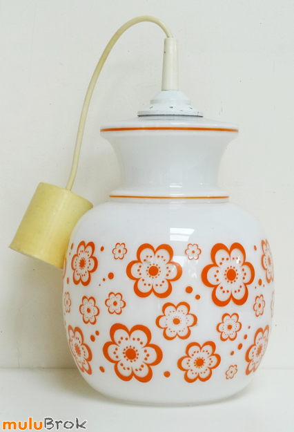 SUSPENSION-Vintage-Fleurs-oranges-3-muluBrok