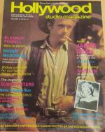 1982 Hollywood studio magazine Usa